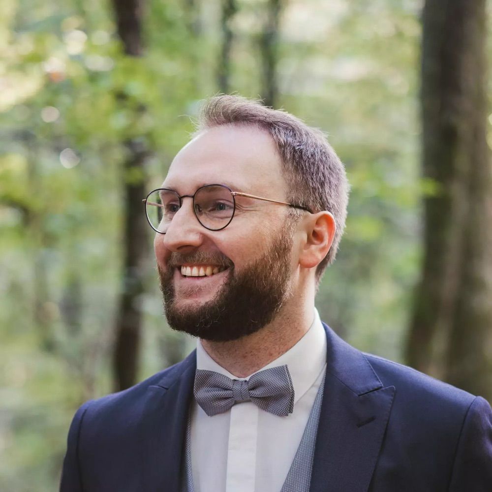 Christian Gebhard 🧬📊