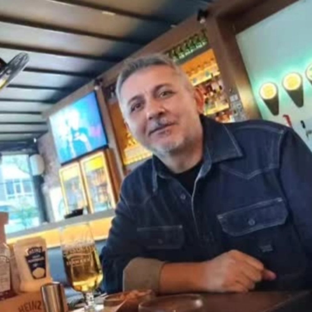 Tezcan Akgün