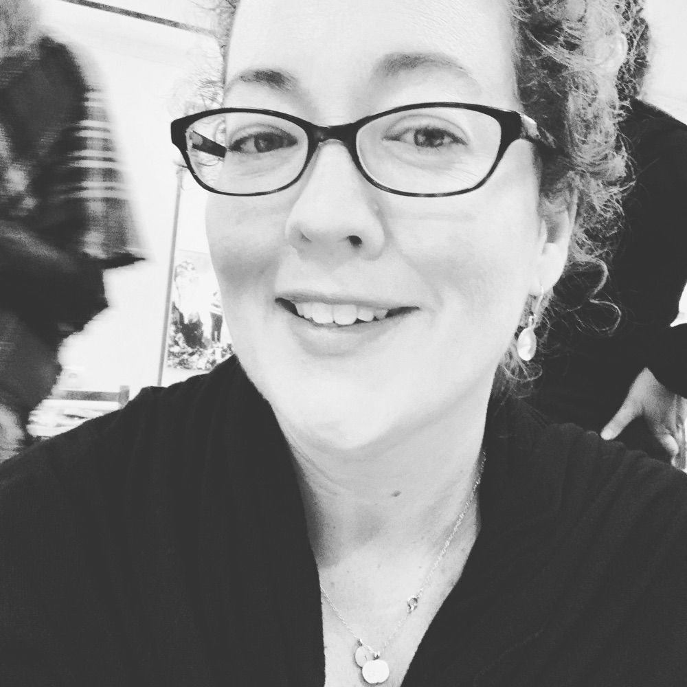 Sally Pirie