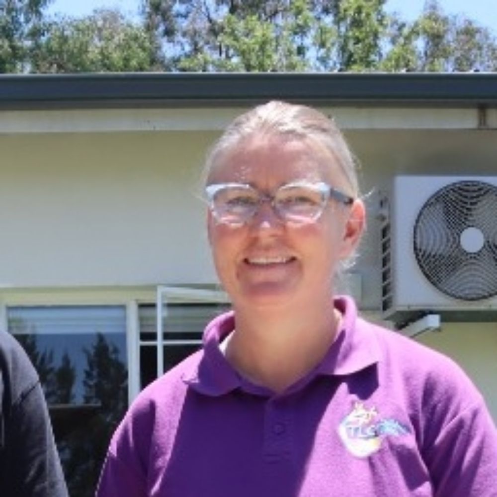 Pippa from Embrace Village