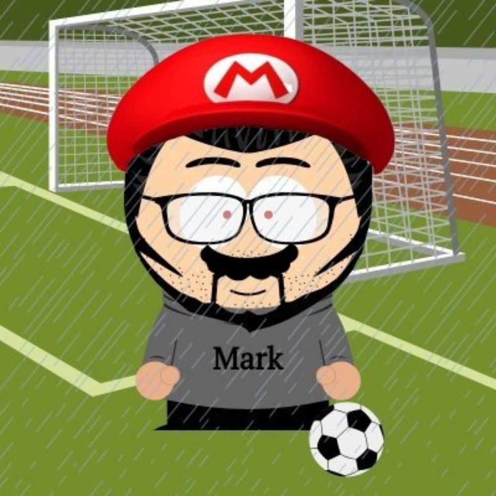 Mark ferao 