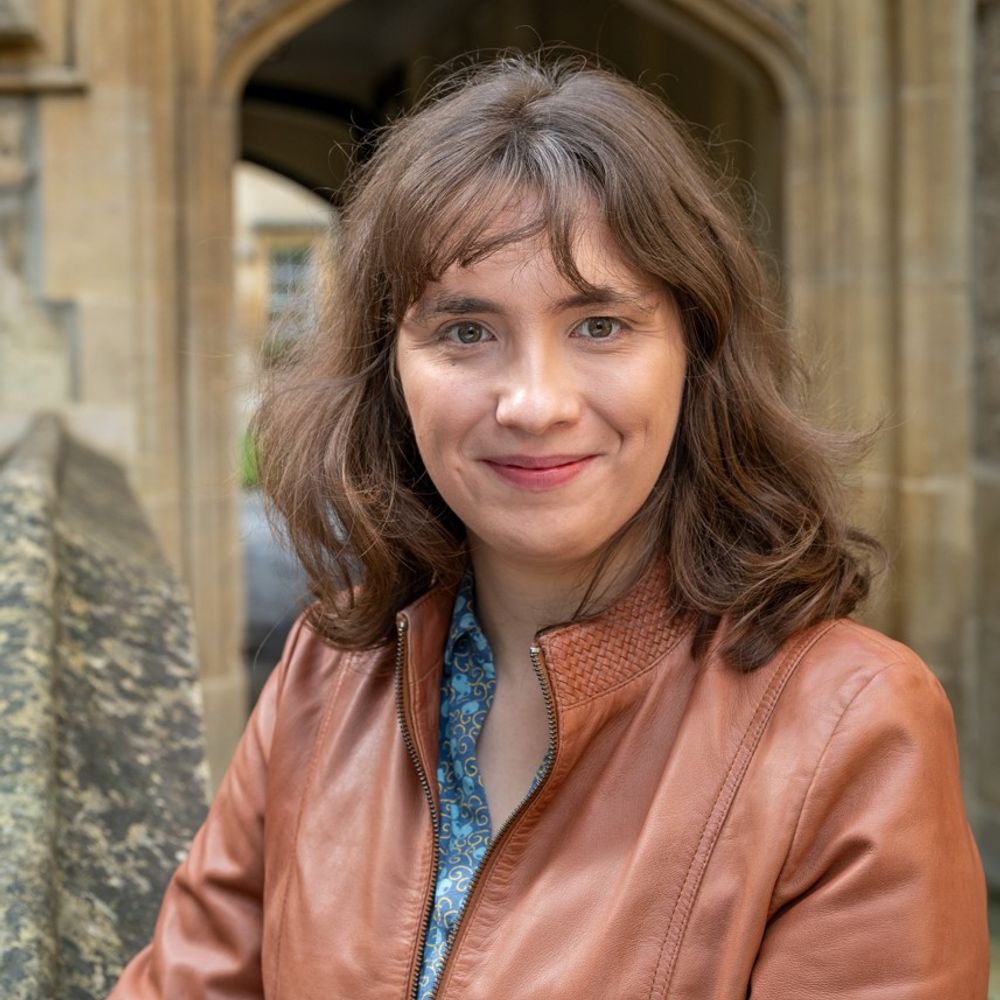 Joanna Raisbeck