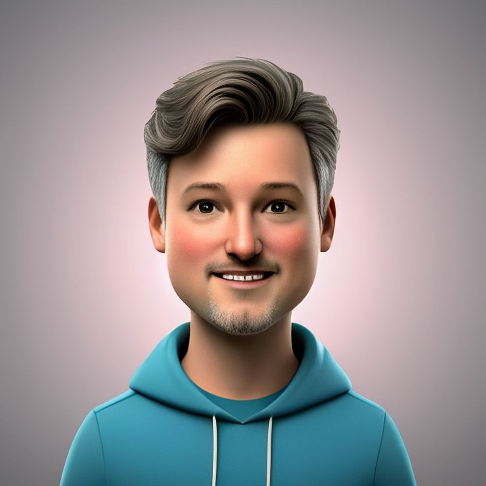 Daniel Goldberg