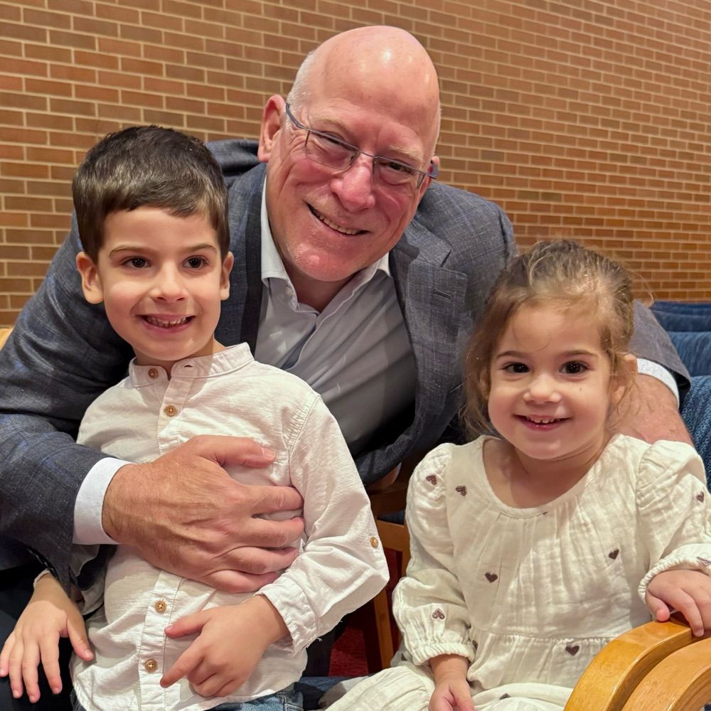 Ken Steinberg