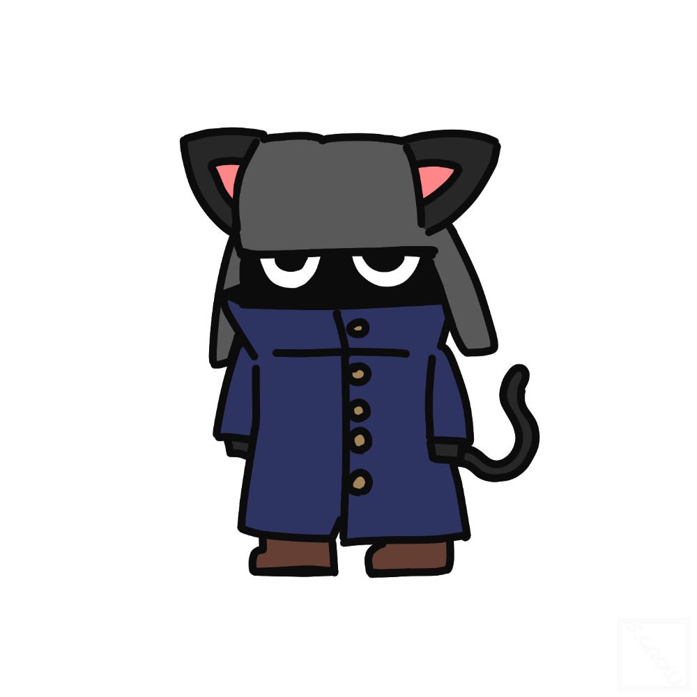 シュヴァルツ・クロウリー