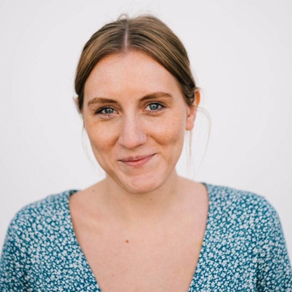 Bettina Mühleder