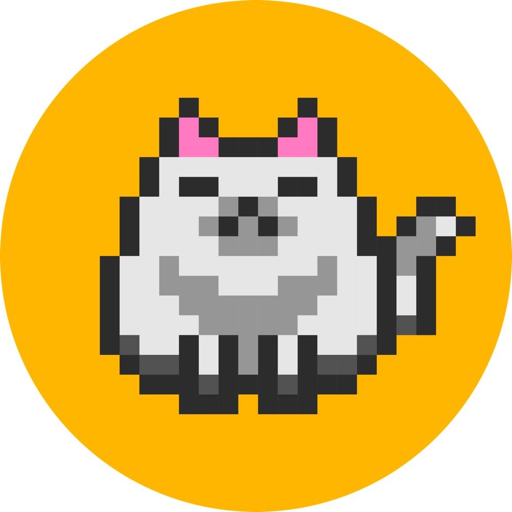 CHUNKY token