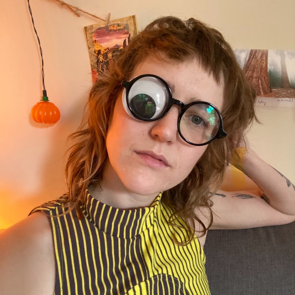 Molly Jean