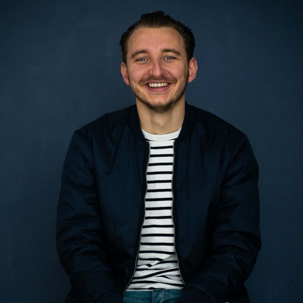 Remco Jacobi