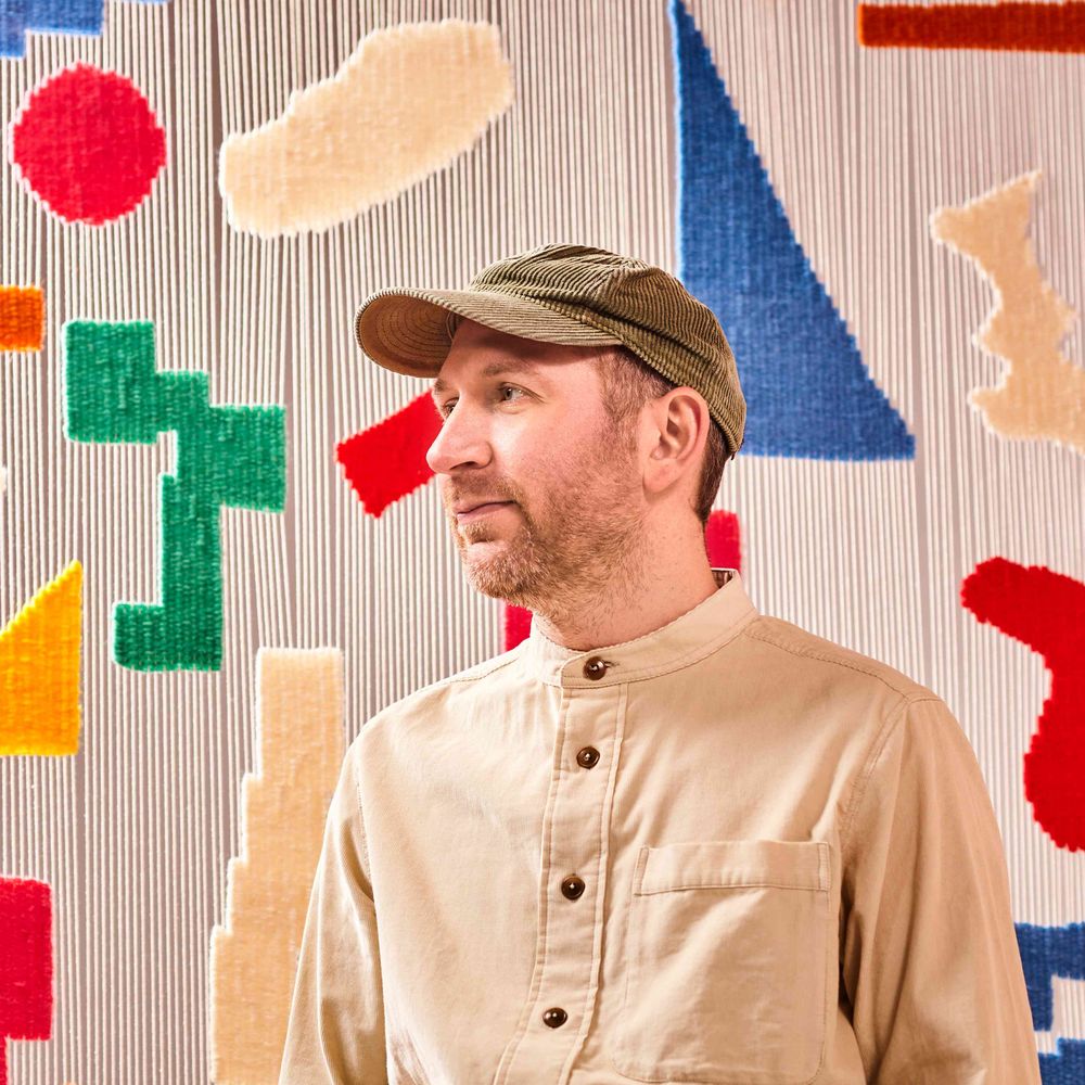 Matthew Halsall