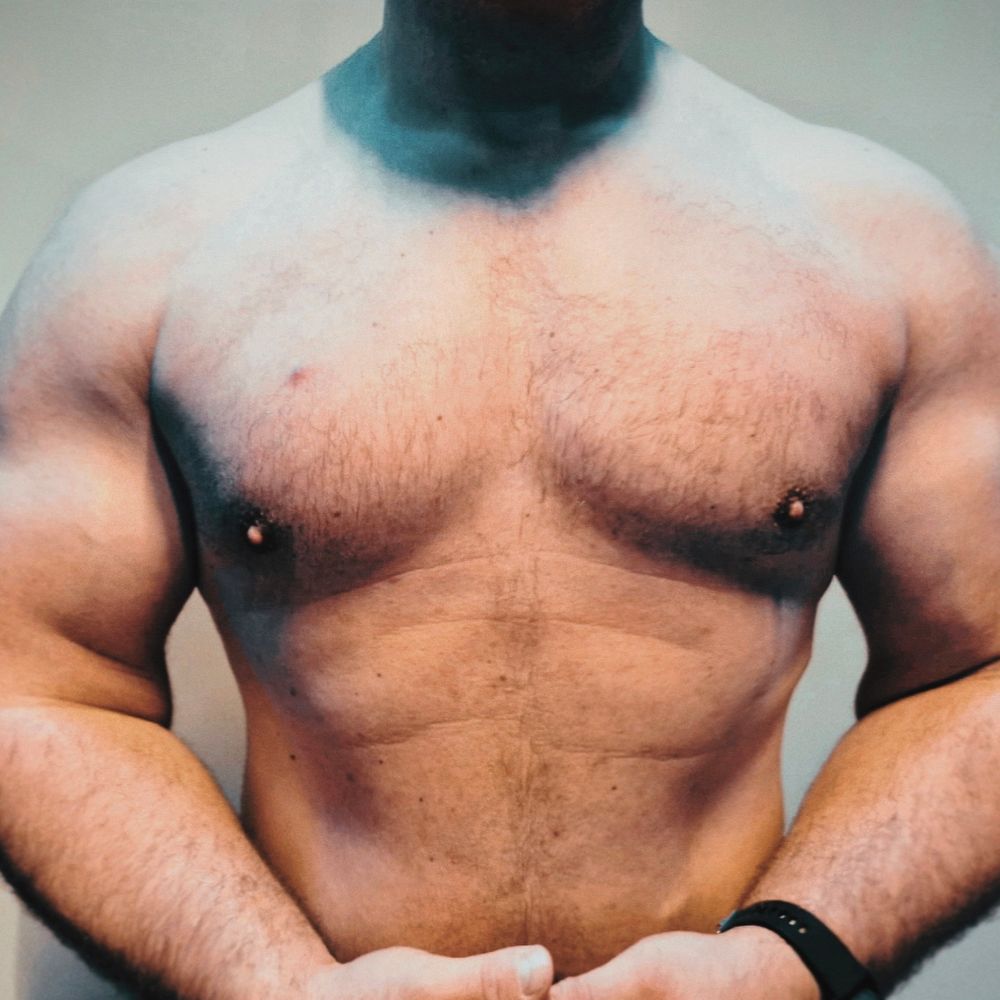 Muscle&FFLover