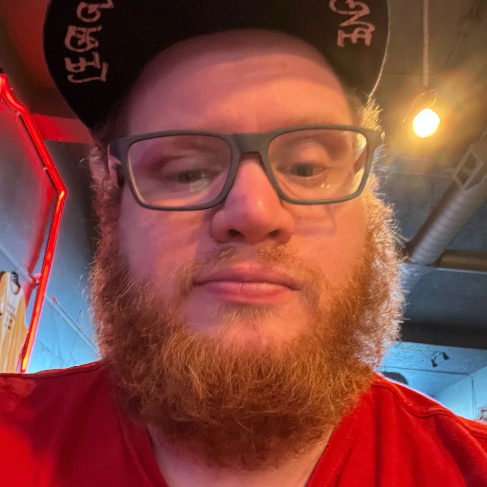 Joel Morris