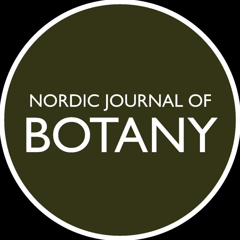 Nordic Journal of Botany
