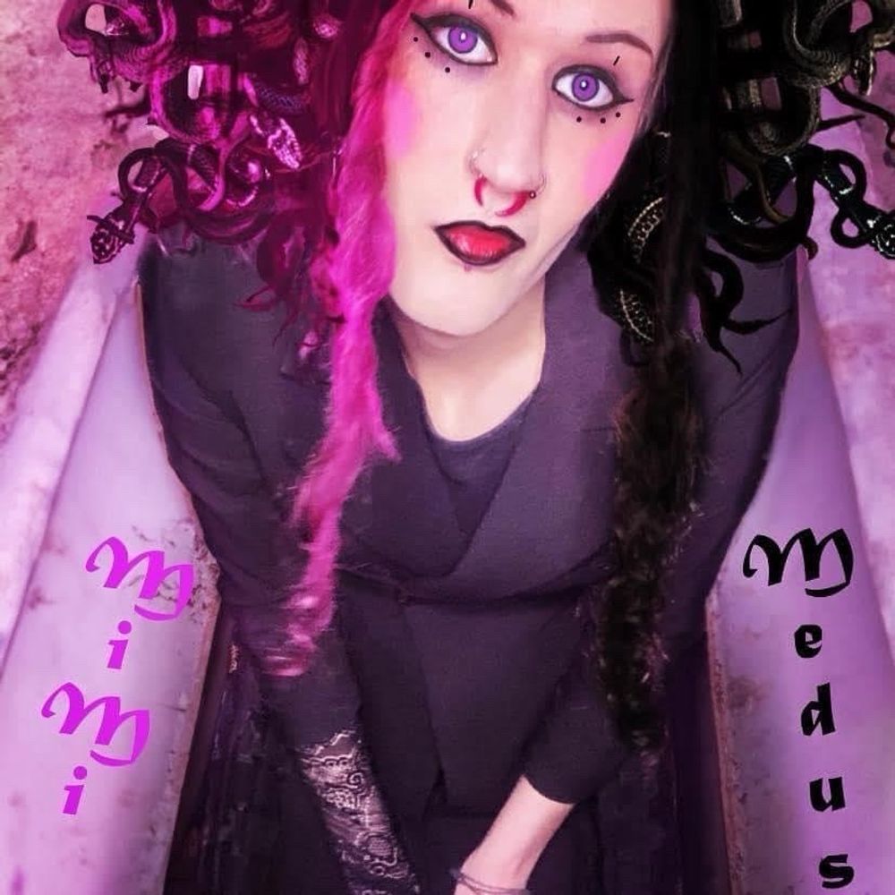 MiMi Medusa
