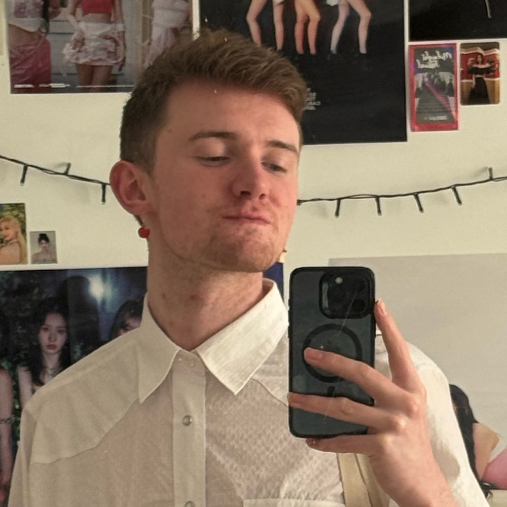 lewis ☽