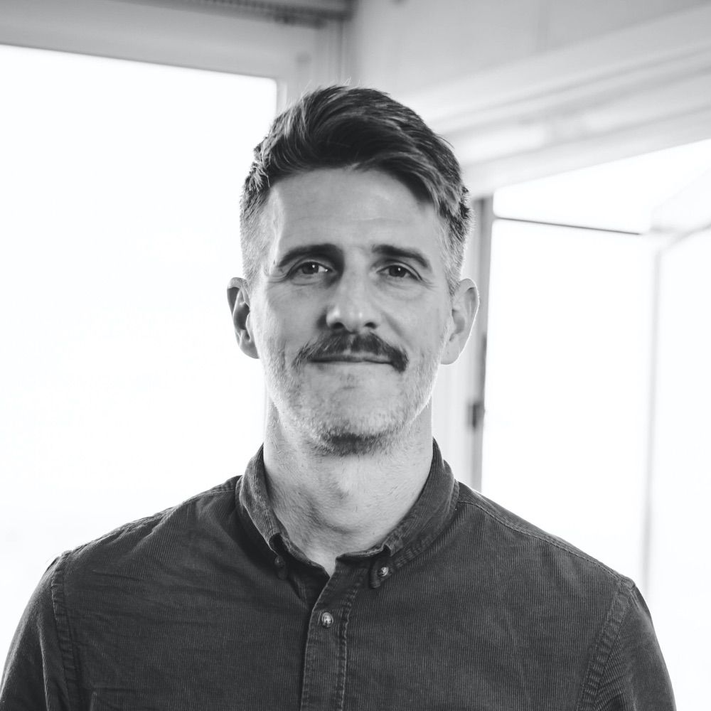 Adam Coleman