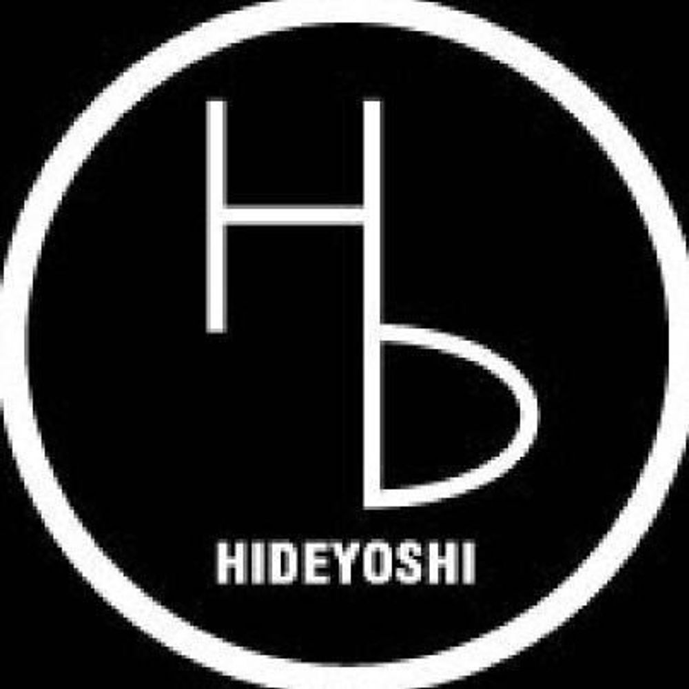 ヒデヨシ(HD)