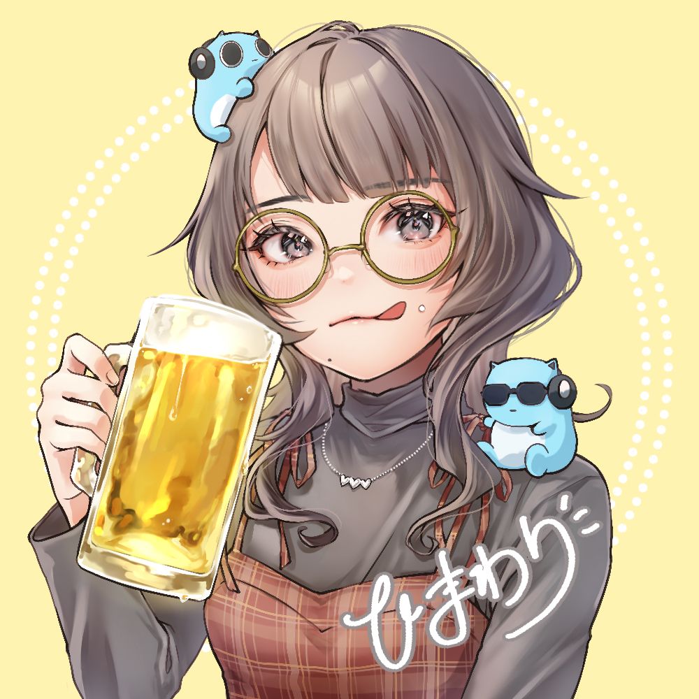 ㌠