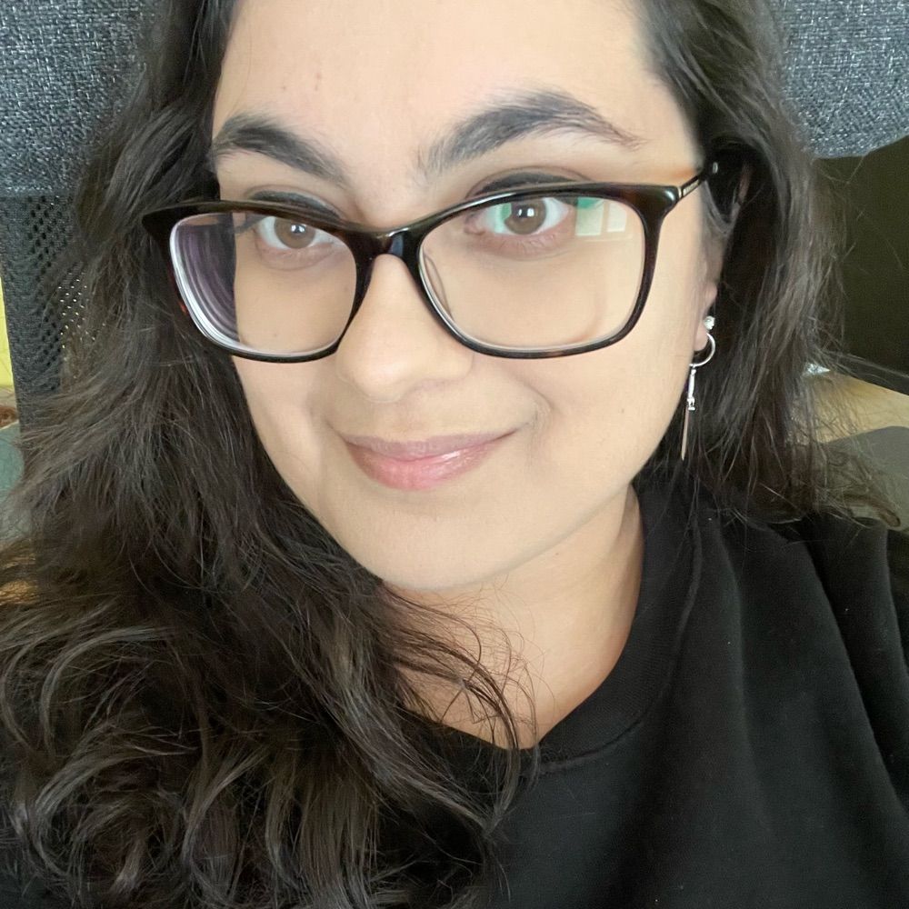 Alisha Raj