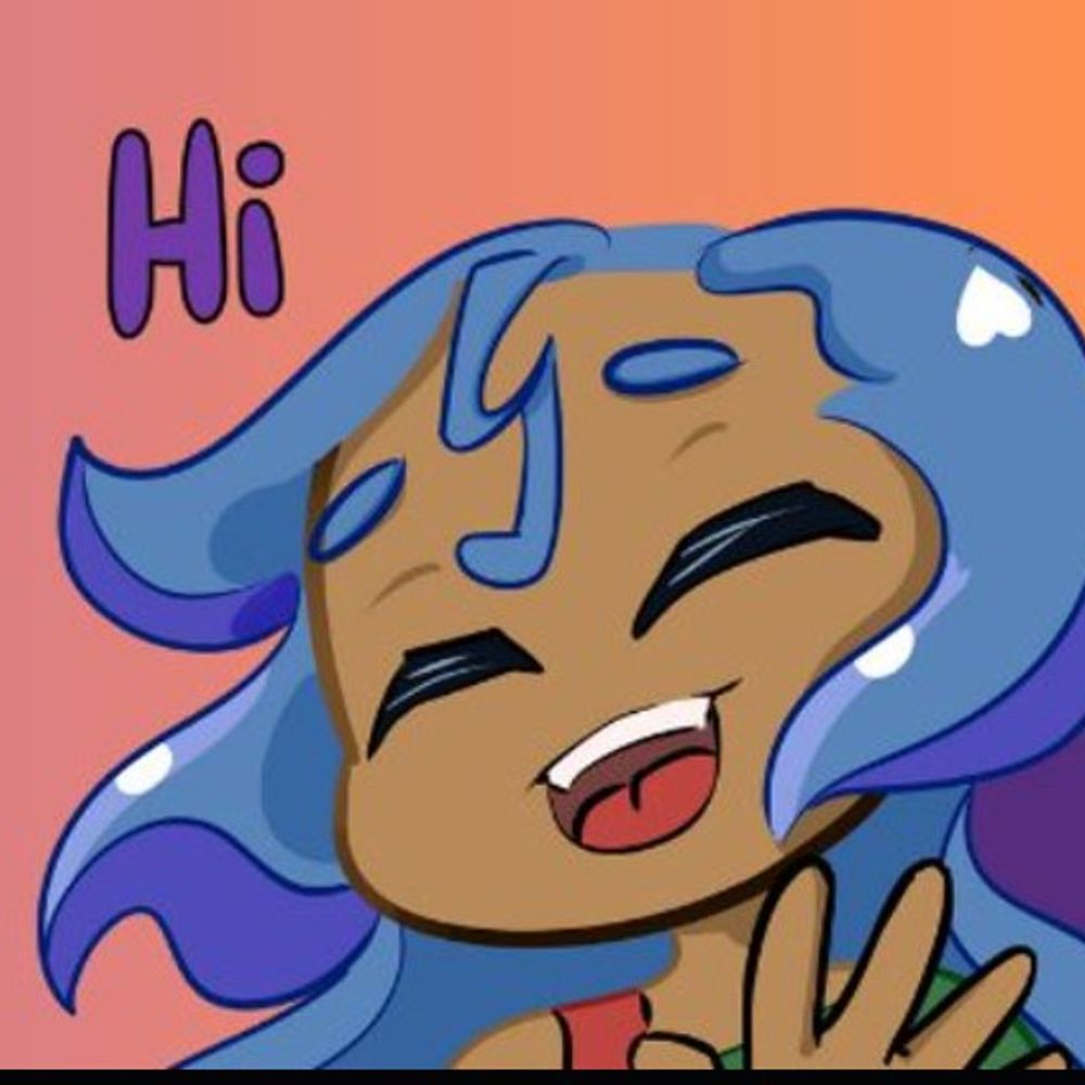 Aux_Machina | Squishy Fishy Vtuber