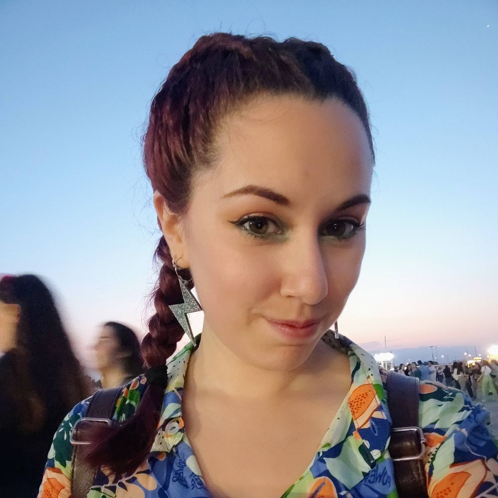 Paloma 🌙