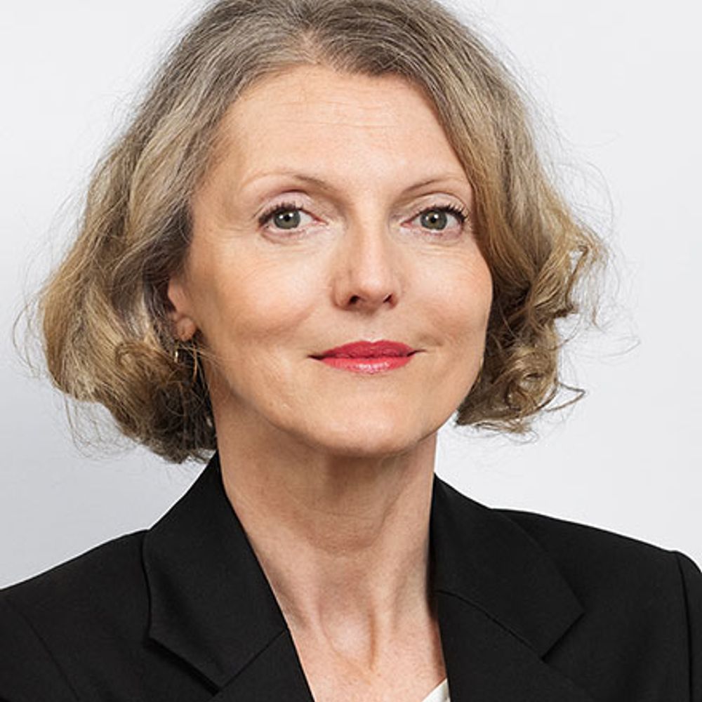 Simone Falk von Löwis