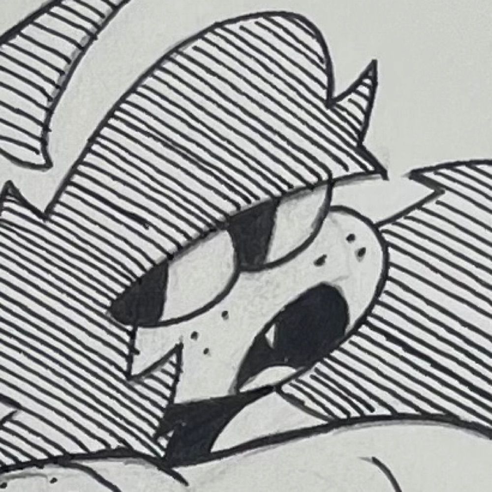 🔞LucyDrawsStuff🔞