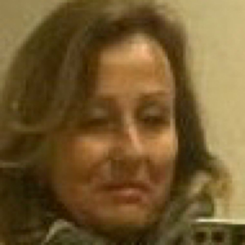 Jane Freestone
