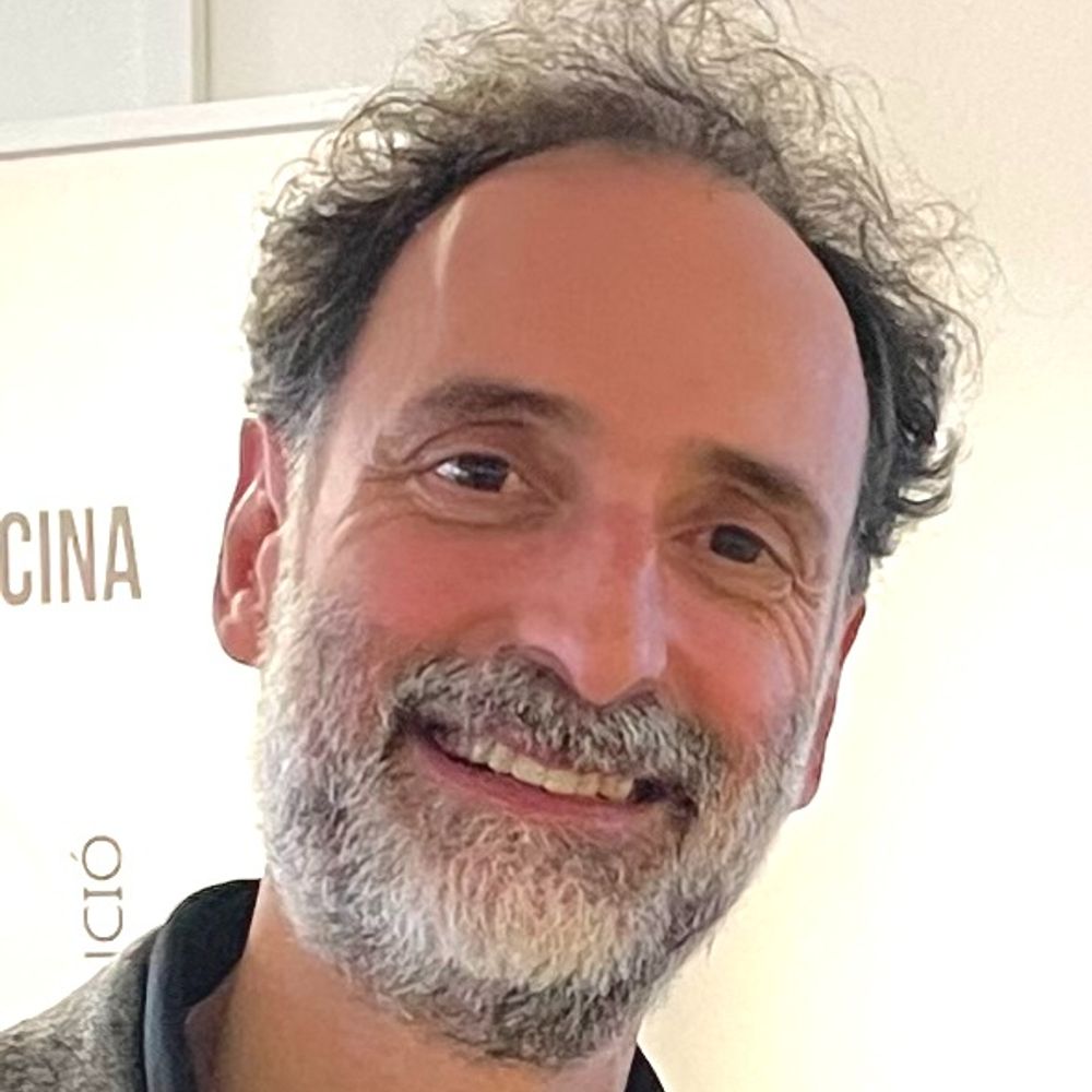 Carles Saura