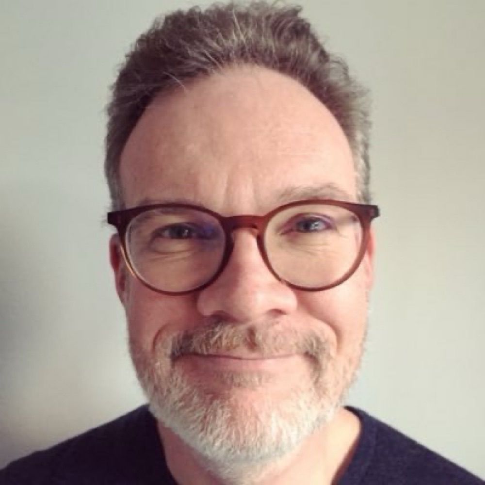Stefan Gjelstrup Sørensen