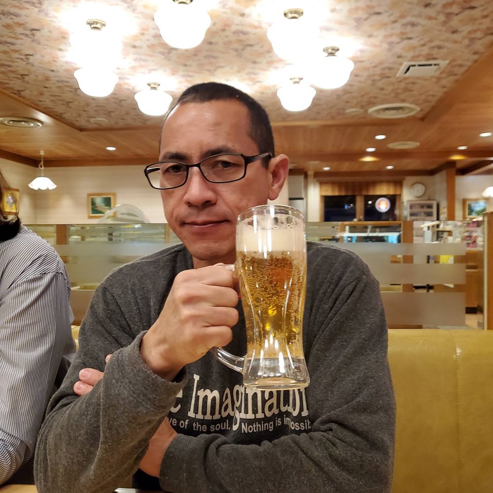 Vander Nishijima 