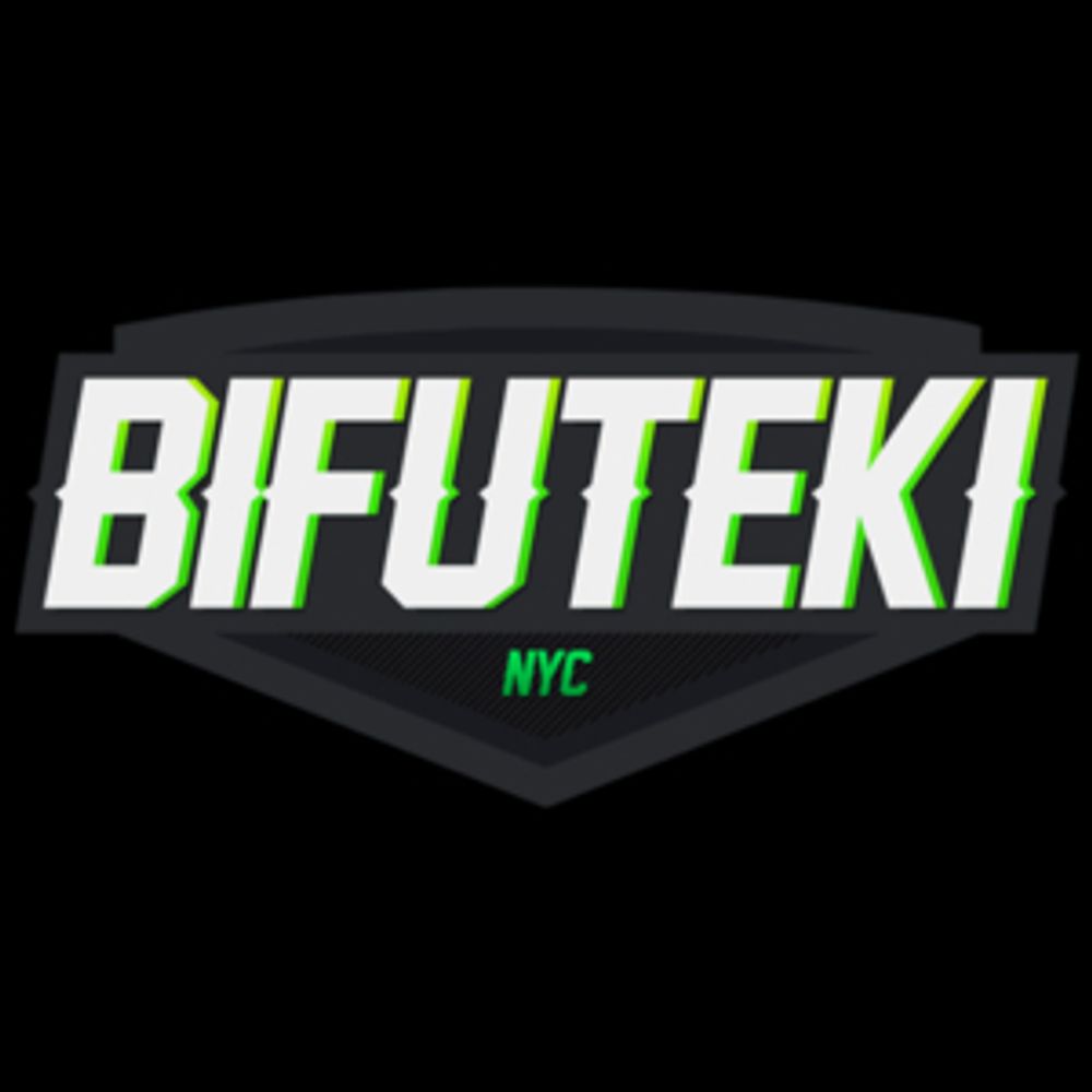 Bifuteki @ 🏠