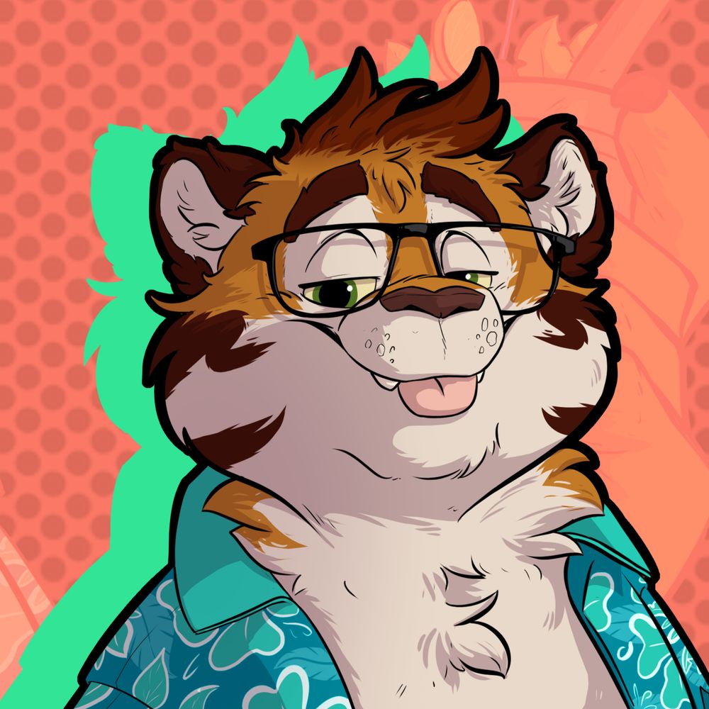 October Tiger