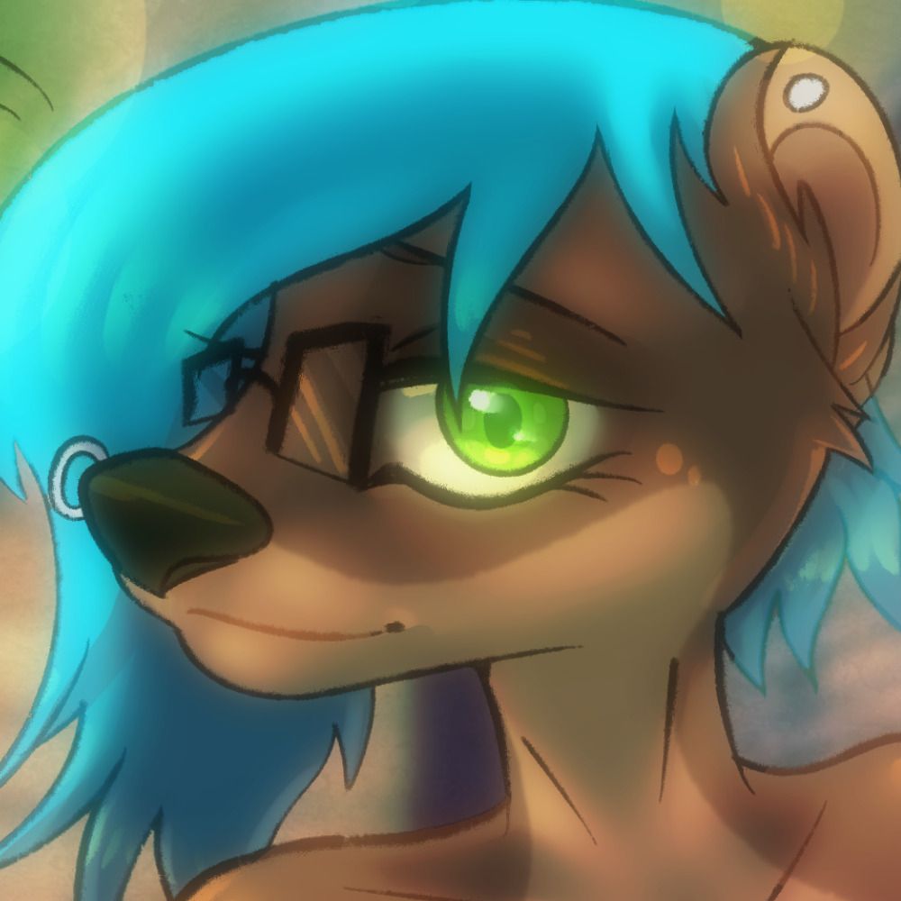 LoFi Otter