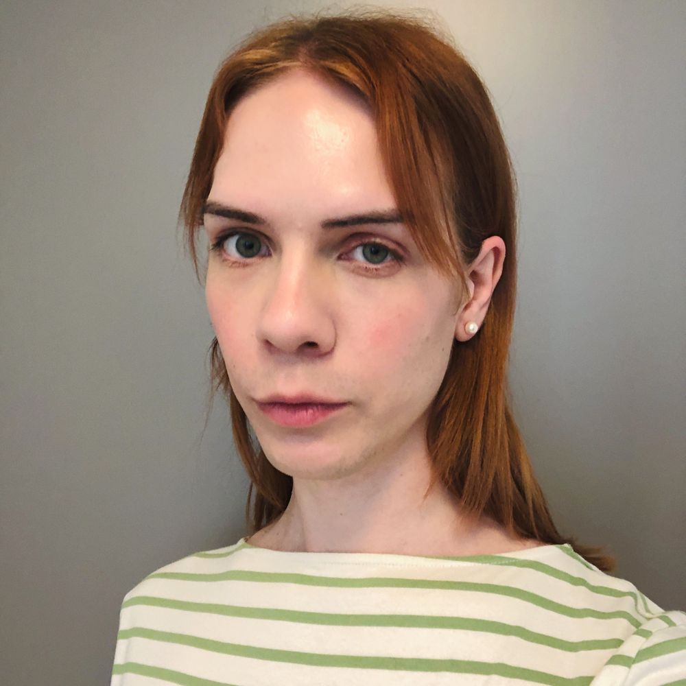 Felicia Sandberg