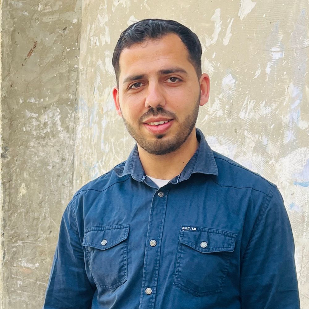 MR IBRAHIM│ 🇵🇸 ⟪ Hold Our Hands ⟫ 🅥🅔🅡🅘🅕🅘🅔🅓 ✨