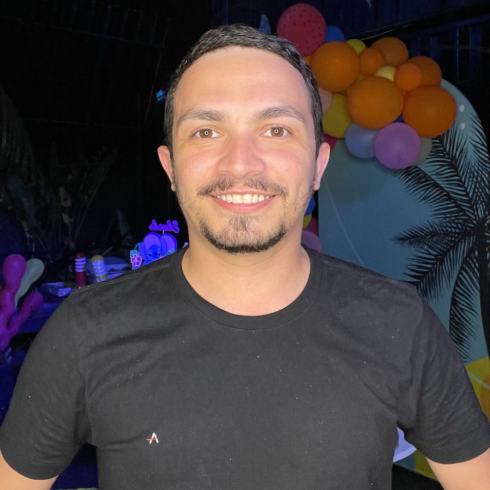 Artur Angelim 