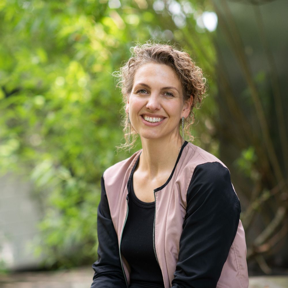 Anniek de Ruijter