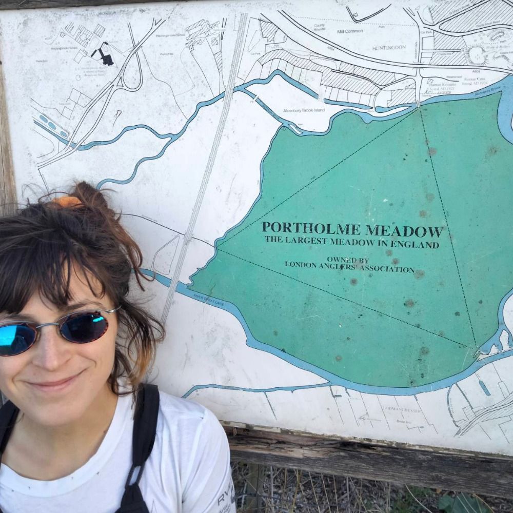 Claire Marie Guimond