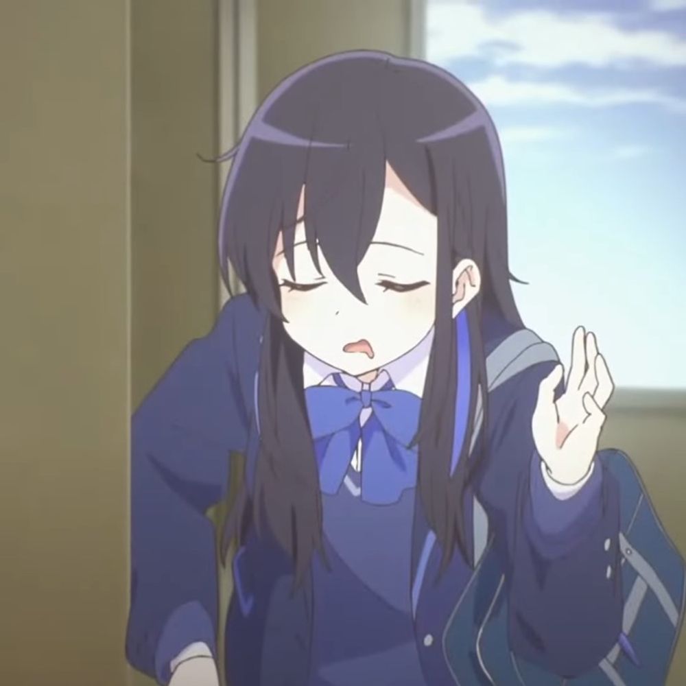 奇しき赫耀のチョコ🌠🐧🎴