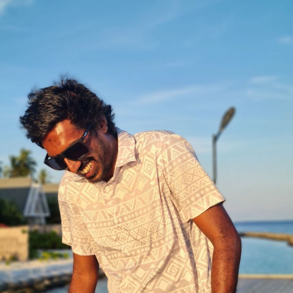 Hassan Ibrahim