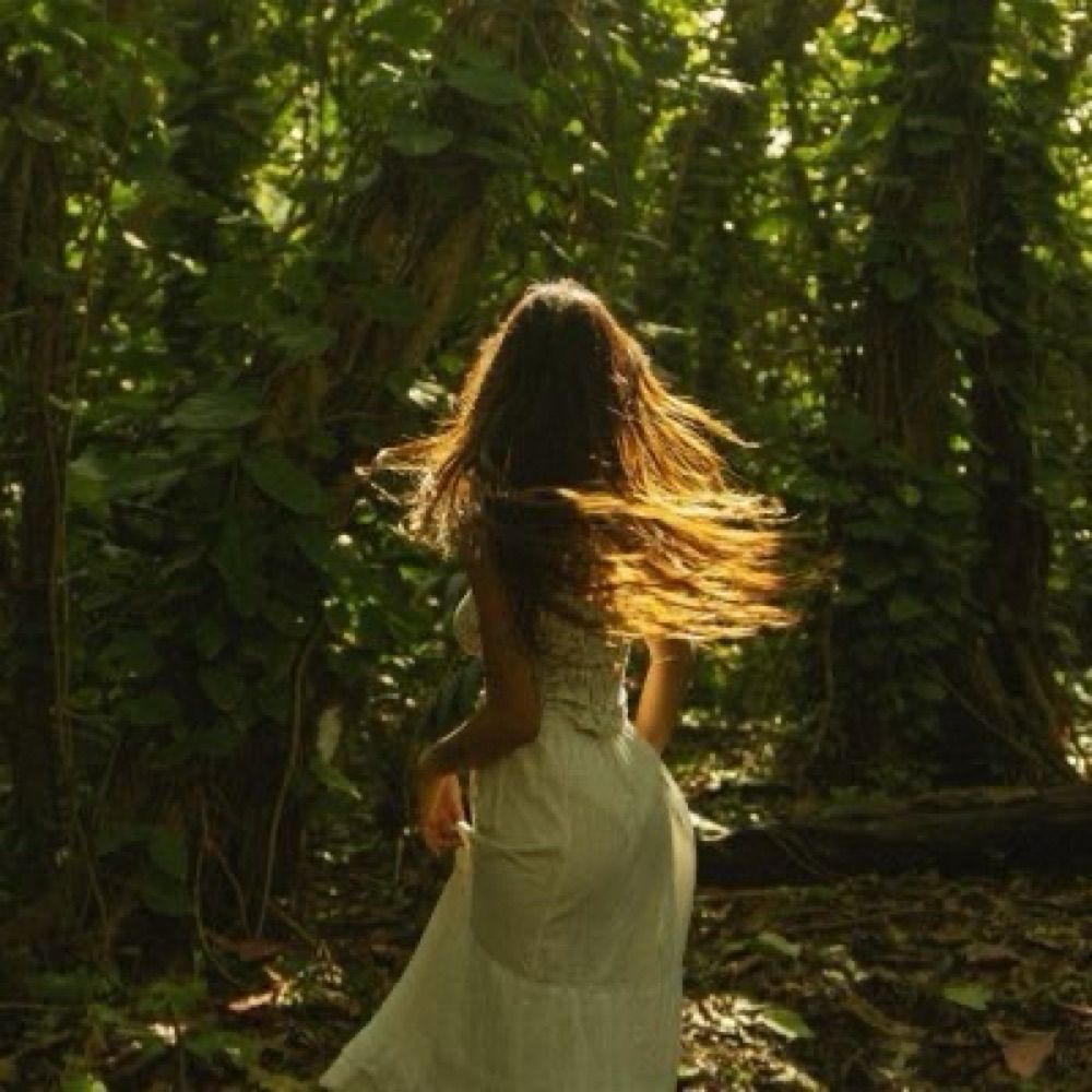 Saoirse Phelan 🍄💫🌳