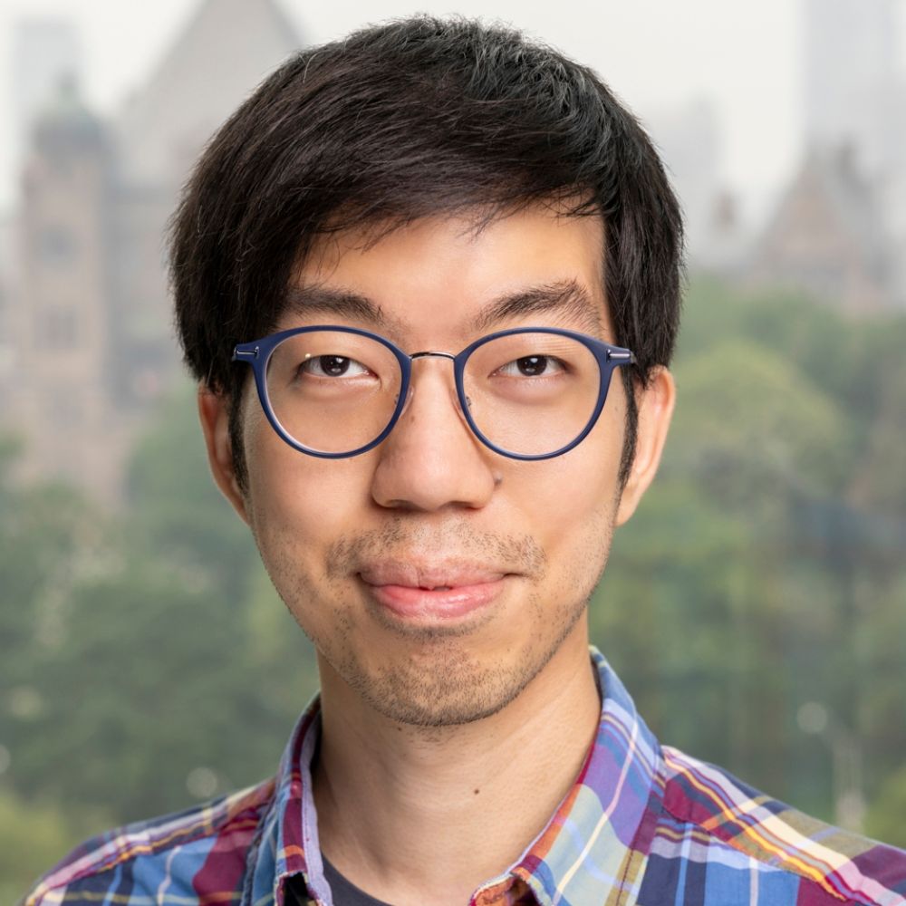 Harris Chan