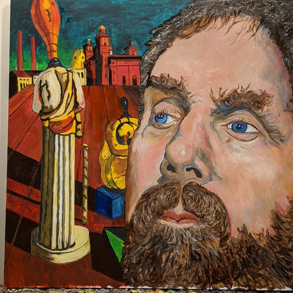 William Mullane