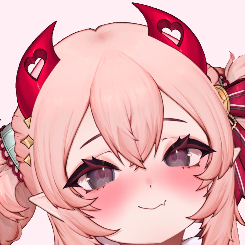 MiaDevile | Vtuber