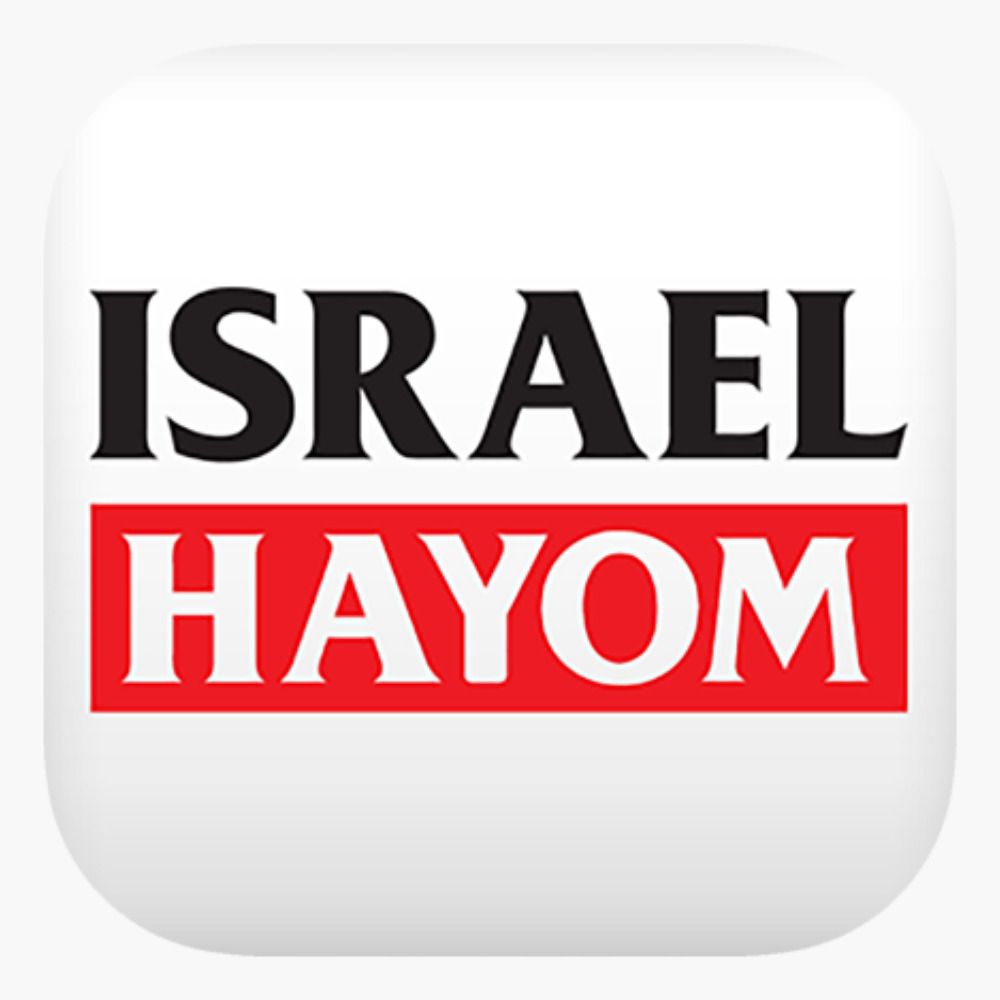 Israel Hayom | Breaking News | Bot Account