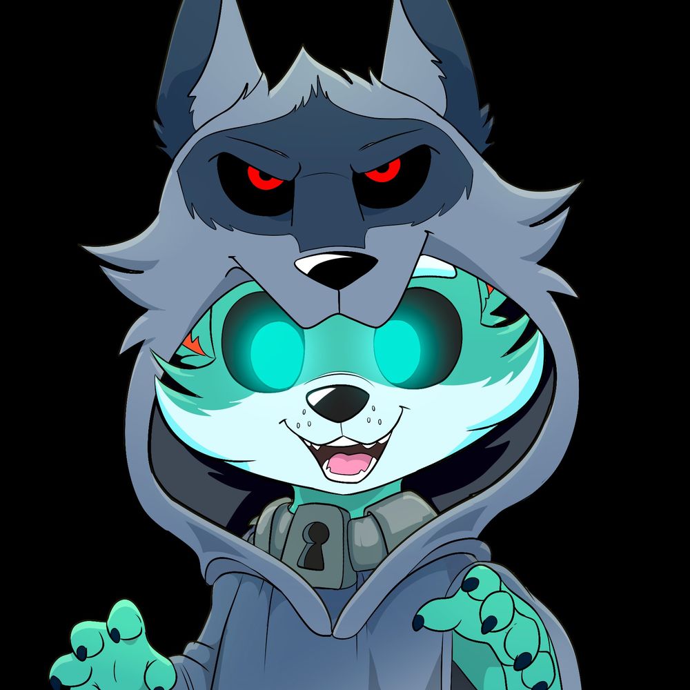 MasterMRL (Hi-Rez's Nightmare)