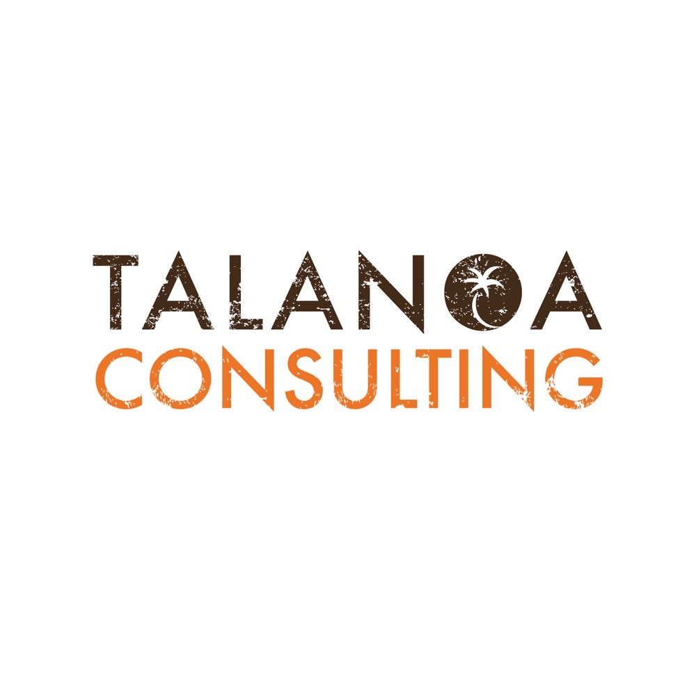 Talanoa Consulting