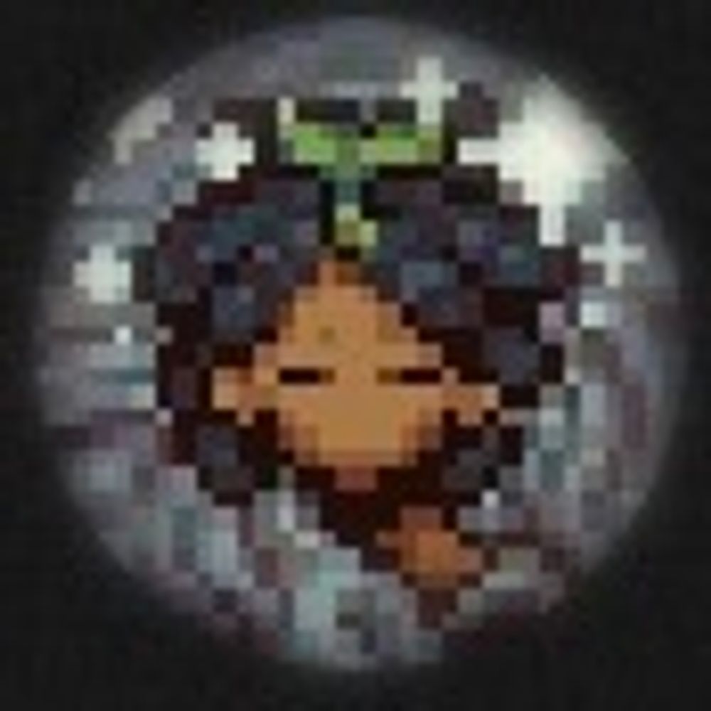 Kusozoku's avatar