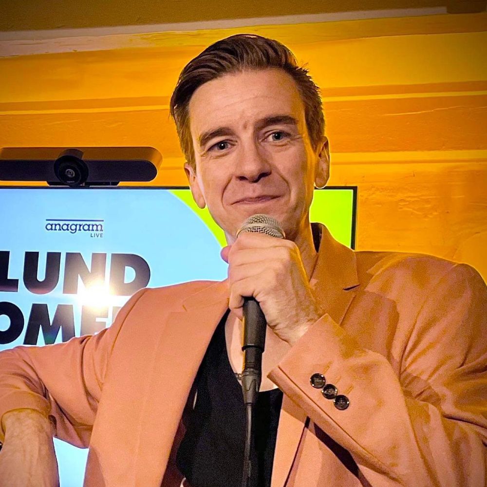 Erik Rosenberg
